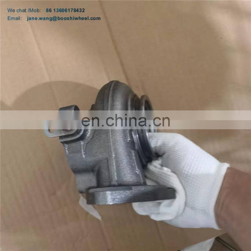 on sale TD04 8980118923 triangle turbine housing D-Max 3.0T 4JB1 Engine 898011-8923 8980118922