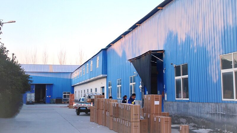 Xinxiang LN Special Equipment Co., Ltd. company overview - view 1