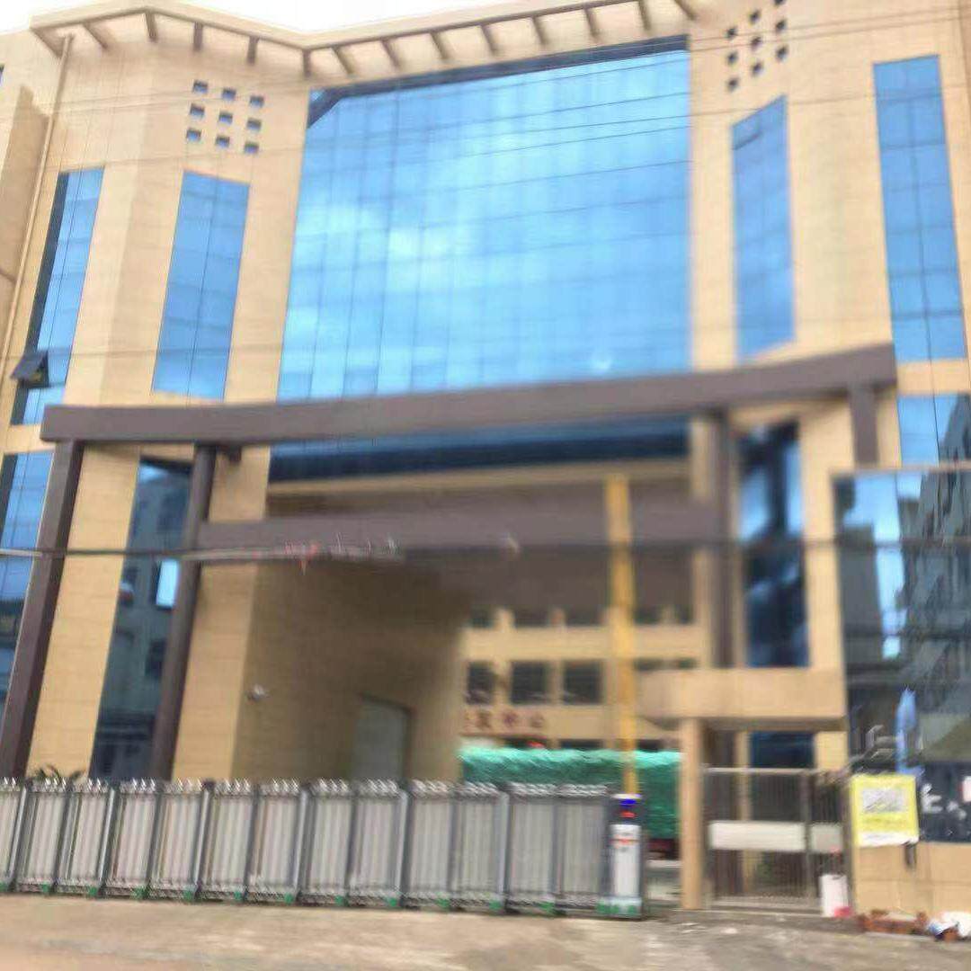 Zhejiang Fangye BioTech Co.,Ltd. company overview - view 1