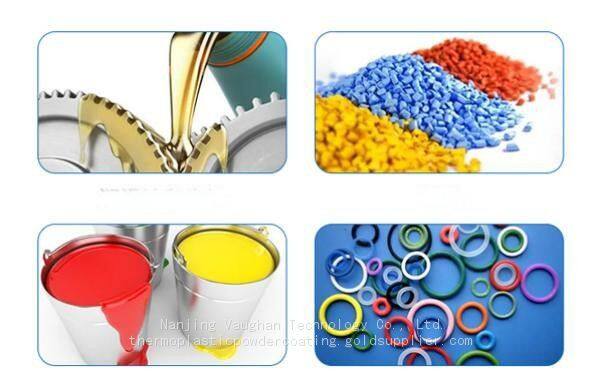 use of polytetrafluoroethylene (ptfe) micro-powder