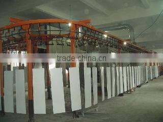 Changshu Yiyang Commercial Equipment Co., Ltd. company overview - view 3