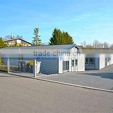 Breidenbach Maschinenmesser GmbH company overview - view 1