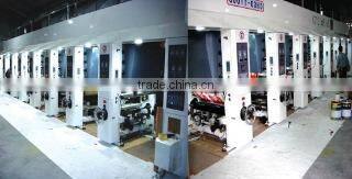 Chaozhou Chaoan Falali Printing Industry Co., Ltd. company overview - view 1