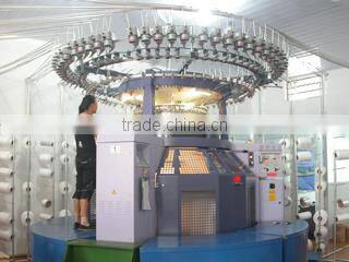 Hangzhou Chenyu Textile Co., Ltd. company overview - view 2