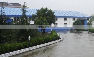 Nanjing Hengfeng Packaging Co., Ltd. company overview - view 3