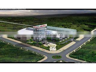 Chongqing Jialing-Jiapeng Industrial Co., Ltd. company overview - view 1