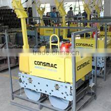 Consmac Machinery Co., Ltd. company overview - view 2