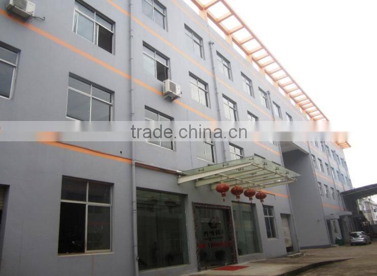 Taizhou Jobo Machinery Mould Co., Ltd. company overview - view 3