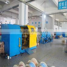 Huzhou Chenfeng Wire & Cable Co., Ltd. company overview - view 3