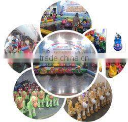Shenzhen Jincheng Toys Co., Ltd. company overview - view 2