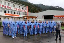 Fujian Qin Chao Timber Technology Co., Ltd. company overview - view 3