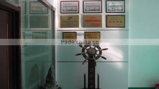 Jiangsu Tongren Medical Electronic Technology Co., Ltd. company overview - view 3