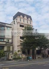 Wel-hunt Materials Enterprise Co., Ltd. company overview - view 1