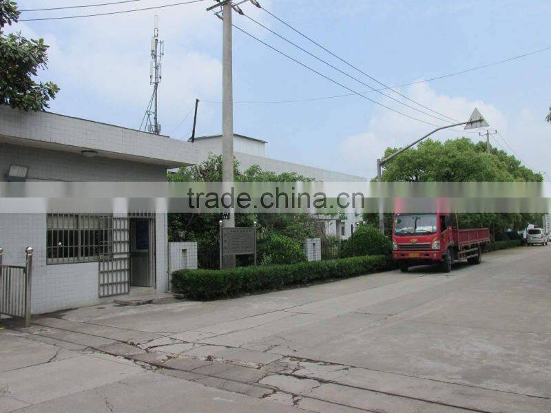 Shanghai Minggu Machinery Manufacturing Co., Ltd. company overview - view 2