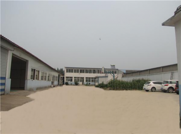 Shandong Guangdi Machine Company company overview - view 1