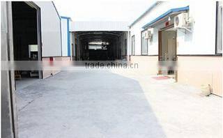 Yangdong Hope Far Industry & Trade Co., Ltd. company overview - view 2