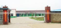 Anhui Zengshi Sanitary Tools Ltd. company overview - view 3