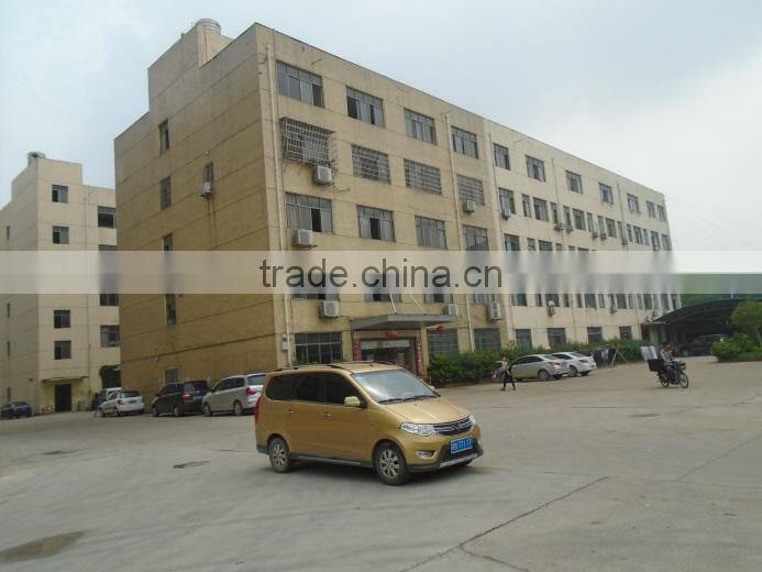 Nanchang Zhixiang Knitwear Co., Ltd. company overview - view 4