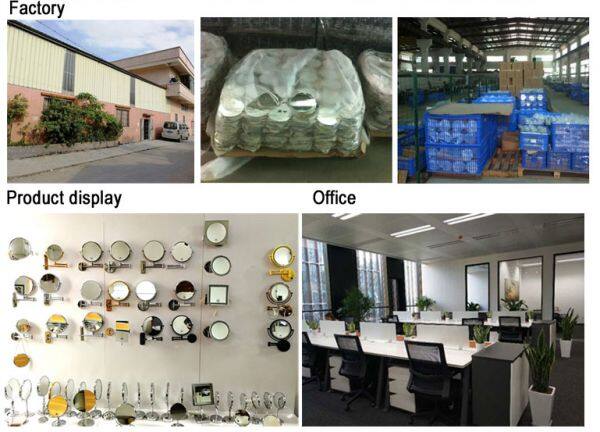 Jiangmen Regoo Hardware Factory company overview - view 1