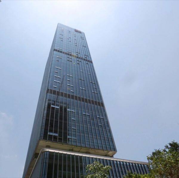 Genew Technologies Co. Ltd company overview - view 1