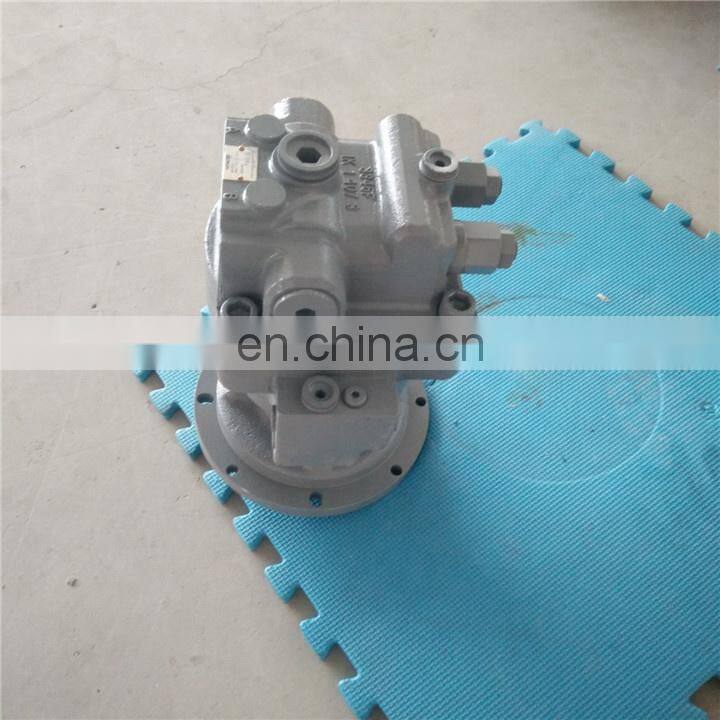 Excavator Hydraulic Motor EX120-5 Swing Motor