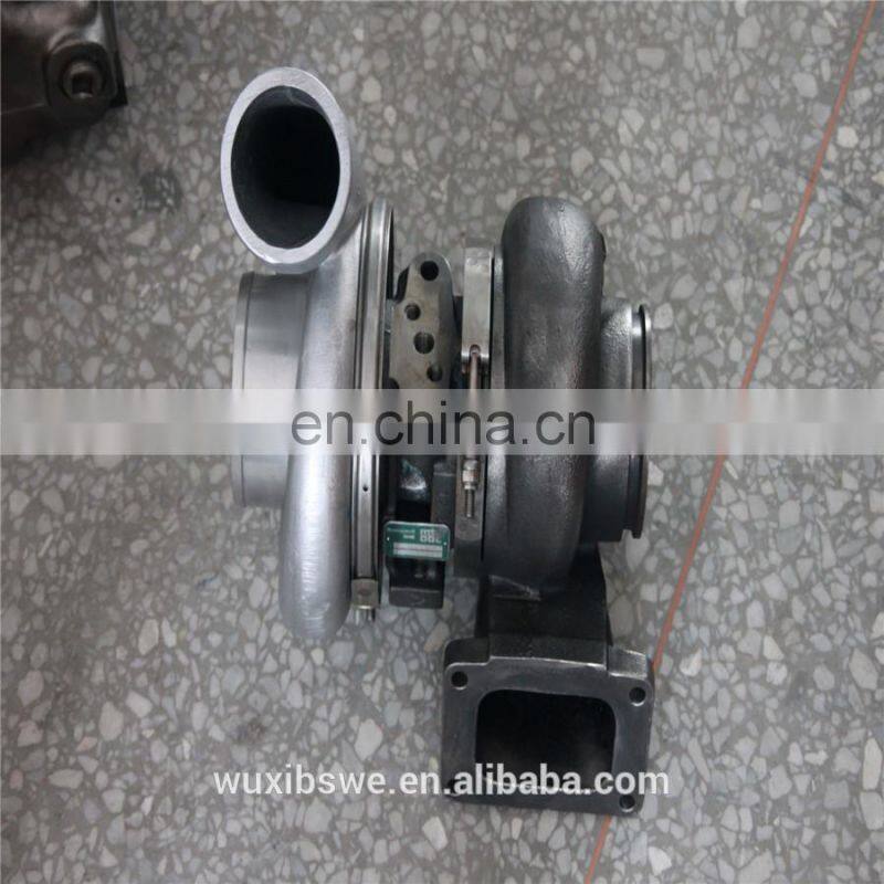 Turbocharger for Detroit TV6302 Turbo 8926099 466348-0002 466348-9002S 466348-5002S with 6V53TB Industrial Engine