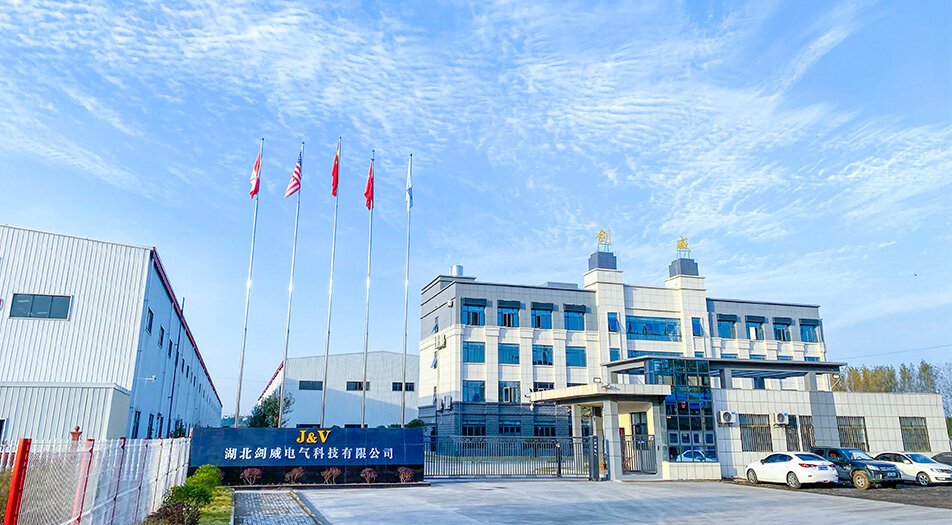 J&V Electronic Science And Technology Co., Ltd company overview - view 1