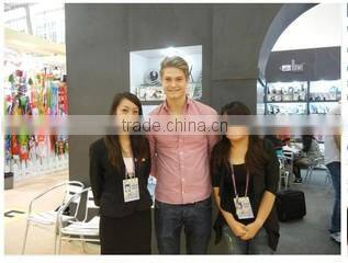 Taizhou Art & Home Co., Ltd. company overview - view 3