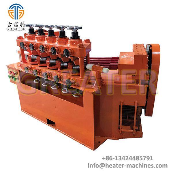 GT-TZJ05B Straightening Machine GT-TZJ05B 调直机 (2) 拷贝