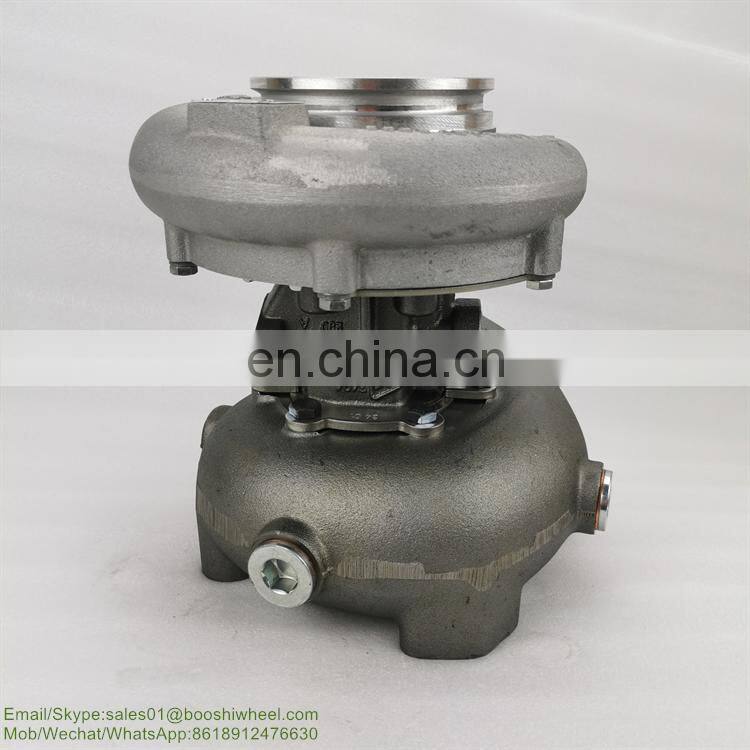 for Man Marine D2876LE403 Engine parts K36 Turbo 53369886741 5336-988-6741 53369706741 51.009100-7590 510091007590 turbocharger