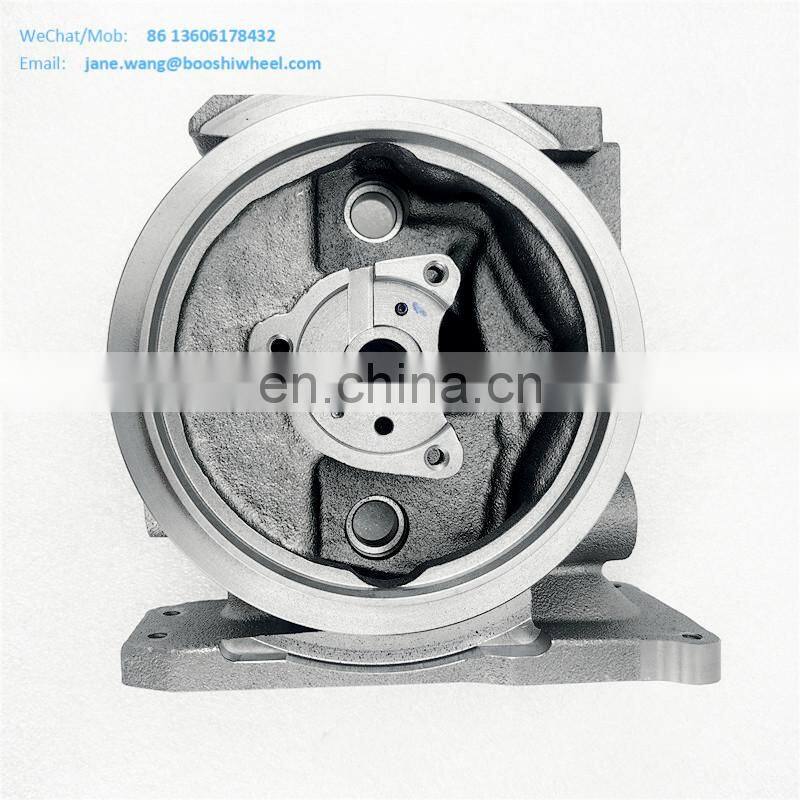 HE400VG bearing housing 5459129 2154699 2154700 For DAF XF CF EURO6 MX13 MX11 Engine Turbo 2301178 22301176 2128139PEX