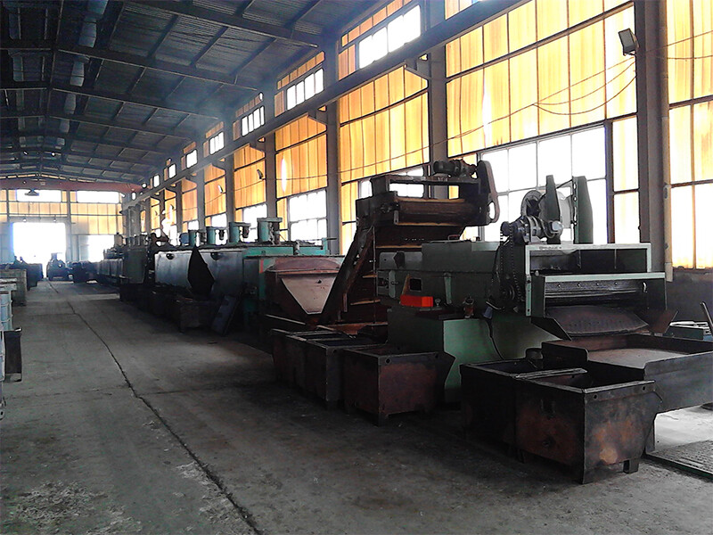 Yiwu Ruihong Parts Company company overview - view 4