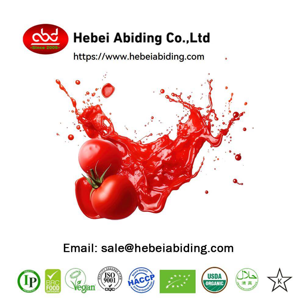 Hebei Abiding Co.,Ltd company overview - view 1