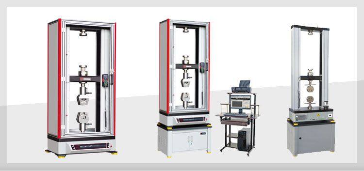 Micro Testing Machine Measuring Instrument Paper Tensile Strength Tester