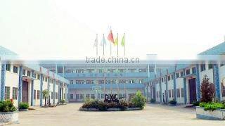 Foshan D. X. C Packaging Co., Ltd. company overview - view 1