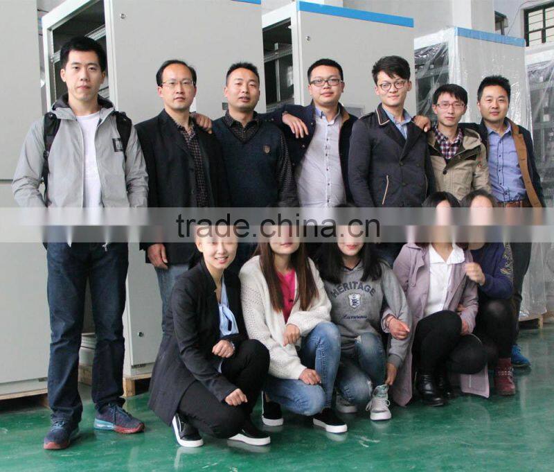 Shanghai Bocheng Electrical Hardware Factory company overview - view 3