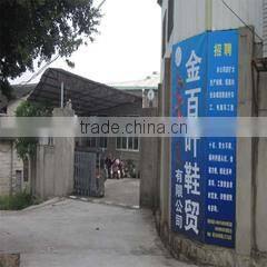 Jinjiang City Jinbaiye Shoes Trade Co., Ltd. company overview - view 2