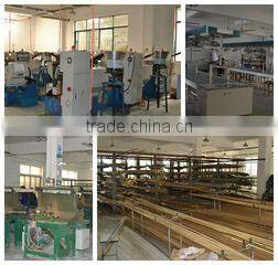 Ningbo JC-Air Tools Co., Ltd. company overview - view 2