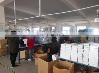 Dongguan City Fusen Hardware Plastic Gift Co., Ltd. company overview - view 3