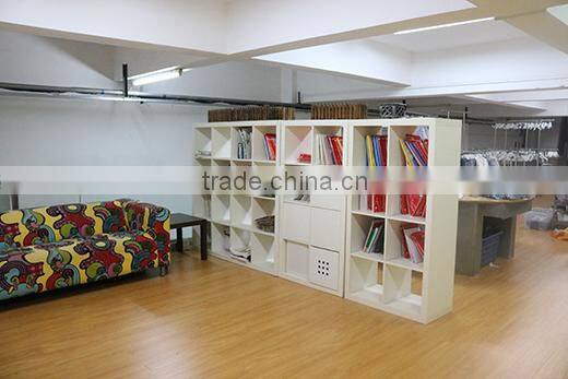 Guangzhou Moonyao Garment Co., Ltd. company overview - view 3