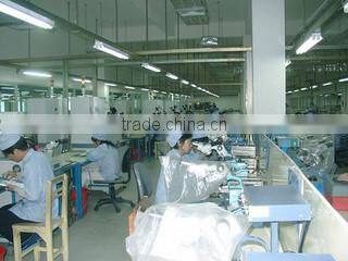 Dongguan Zhiding Electronics Technology Co., Ltd. company overview - view 3