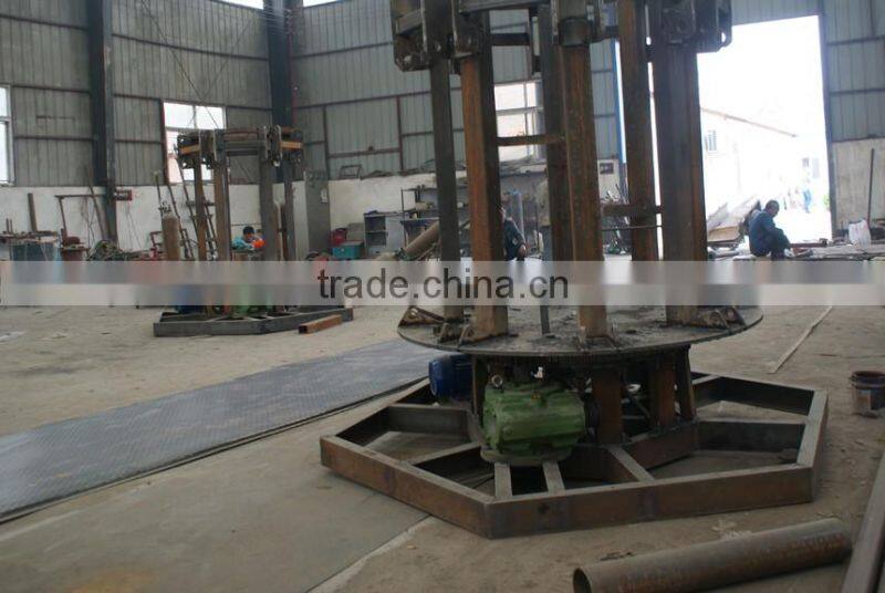 Zhengzhou Huaxing Amusement Equipment Co., Ltd. company overview - view 2