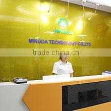 Shenzhen Mingda Technology Co., Ltd. company overview - view 1