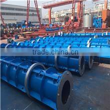 Qingzhou Dahan Heavy Industry Co., Ltd. company overview - view 2