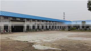 Wuhan Aojie Technology Corporation company overview - view 4