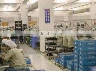 Shenzhen Yacoo Technology Co., Ltd. company overview - view 2