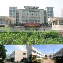 Jinhua Comfort Vehicle Co., Ltd. company overview - view 1