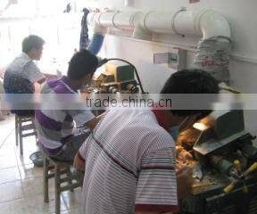 SZ Blinggems Co., Ltd. company overview - view 3