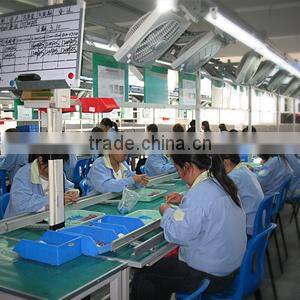 Guangzhou Baiyun Tuying Electronic Factory company overview - view 3