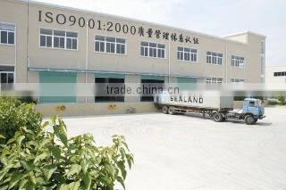 Jenwood Arts & Crafts Co., Ltd. company overview - view 3